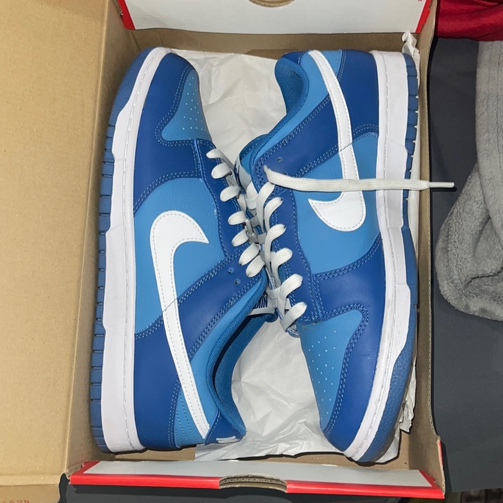 Marina Dunk Low
